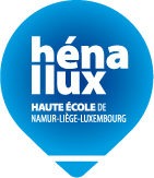 henallux luchtballon
