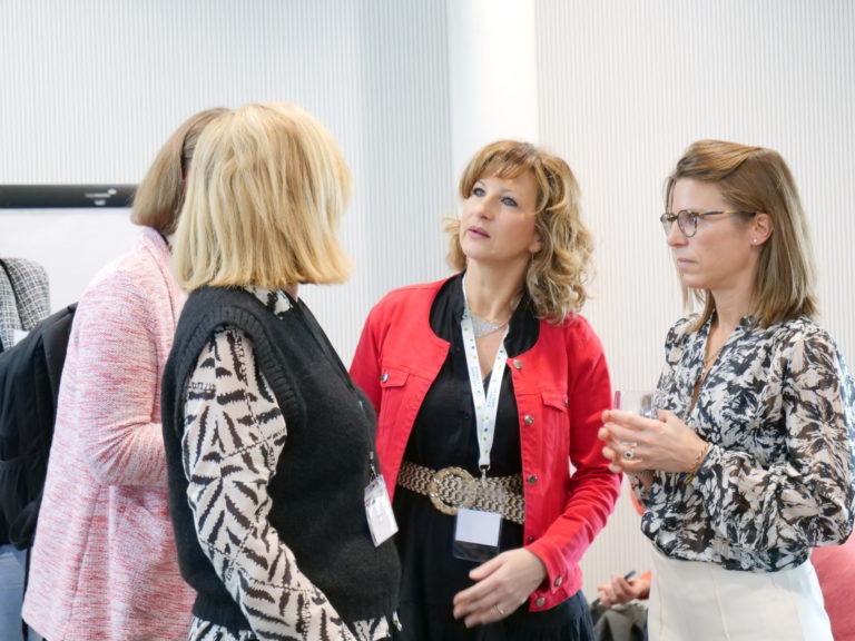 coördinatoren van thuiszorg en hulpverlening in Wallonië